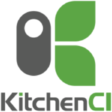 KitchenCI Logo